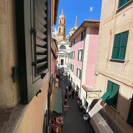 Piccola Bomboniera Vicino A Portofino By Portofinovacanze راباللو المظهر الخارجي الصورة