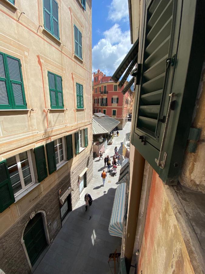 Piccola Bomboniera Vicino A Portofino By Portofinovacanze راباللو المظهر الخارجي الصورة