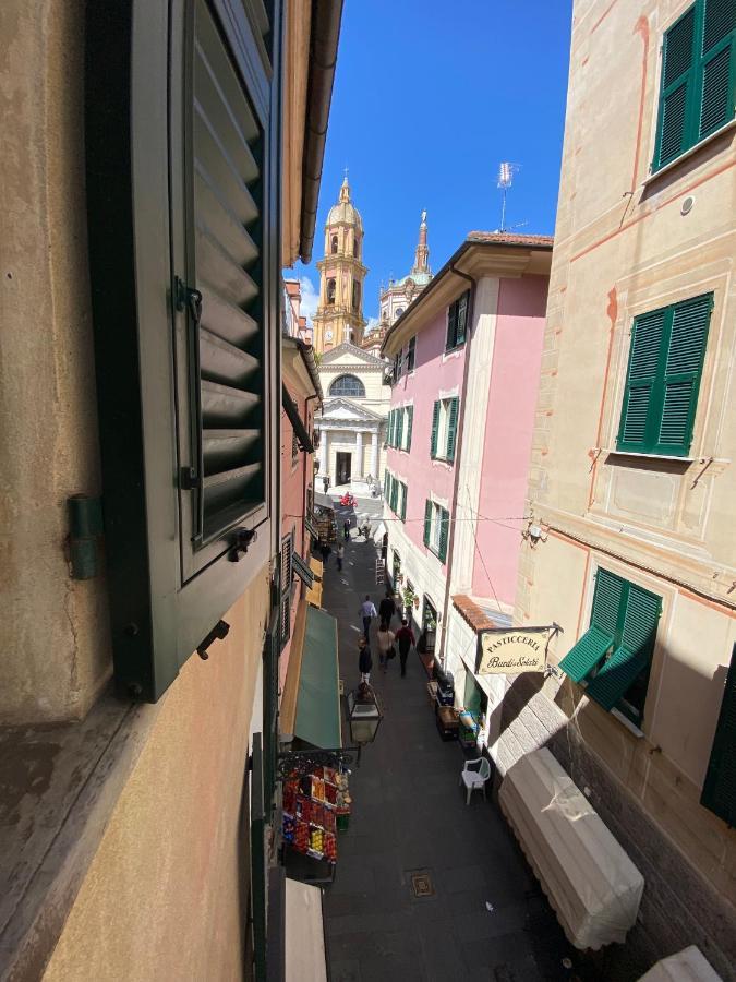 Piccola Bomboniera Vicino A Portofino By Portofinovacanze راباللو المظهر الخارجي الصورة