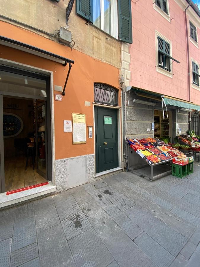Piccola Bomboniera Vicino A Portofino By Portofinovacanze راباللو المظهر الخارجي الصورة