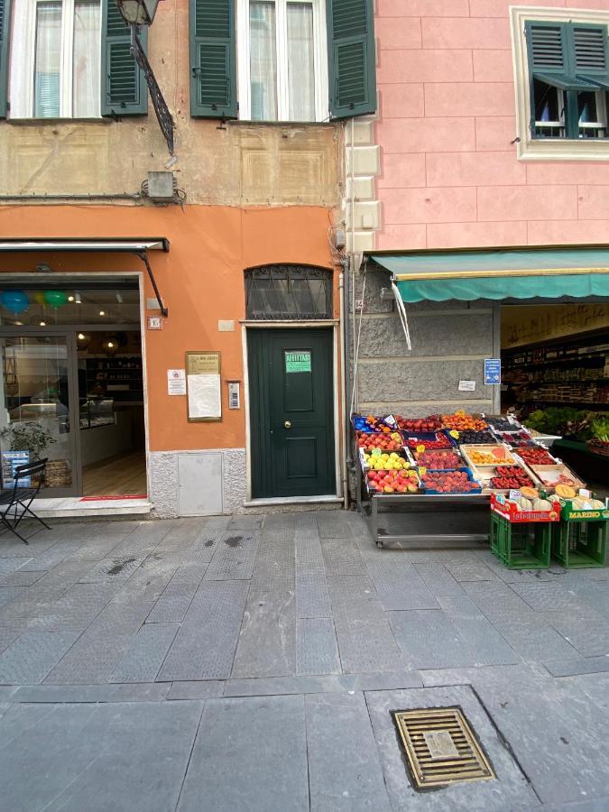 Piccola Bomboniera Vicino A Portofino By Portofinovacanze راباللو المظهر الخارجي الصورة